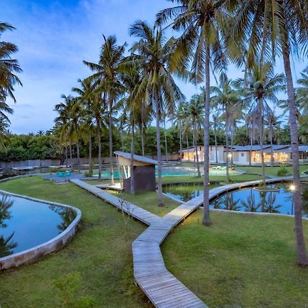 Pravasa Gili Resort By Kajane غيلي مينو المظهر الخارجي الصورة