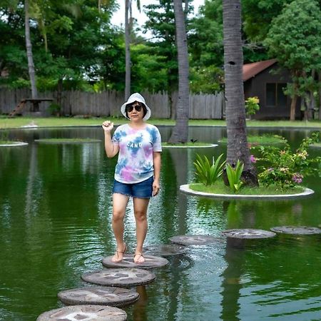 Pravasa Gili Resort By Kajane غيلي مينو المظهر الخارجي الصورة