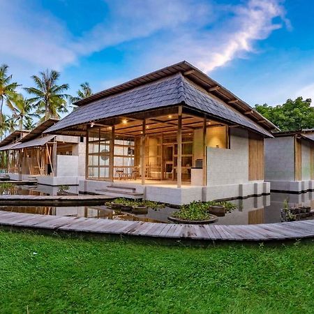 Pravasa Gili Resort By Kajane غيلي مينو المظهر الخارجي الصورة