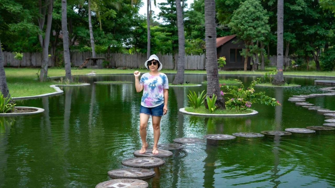 Pravasa Gili Resort By Kajane غيلي مينو المظهر الخارجي الصورة