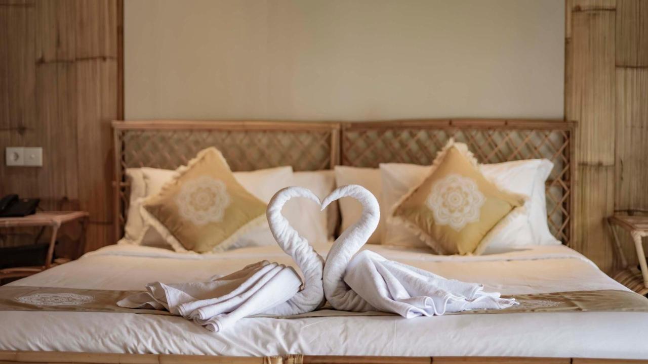 Pravasa Gili Resort By Kajane غيلي مينو المظهر الخارجي الصورة